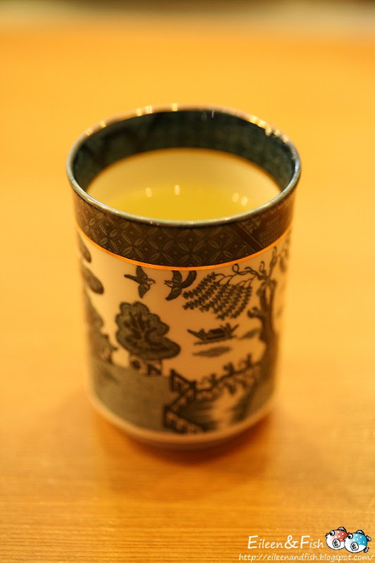高玉日本料理民生店 二訪 菜色