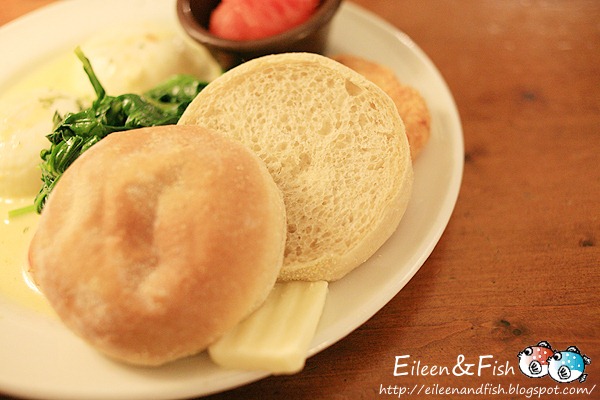 中西美食　餐點