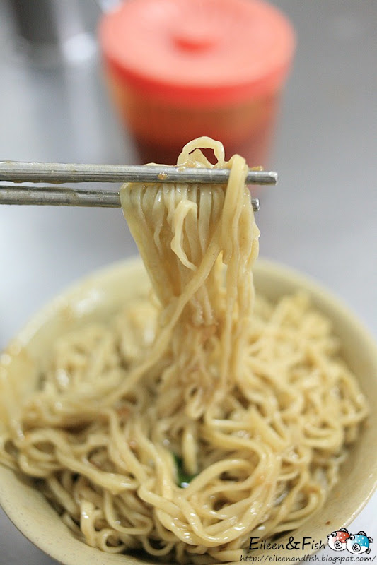 台北 阿仁小吃　店內環境