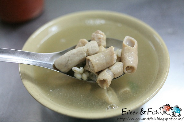 台北 阿仁小吃　招牌料理