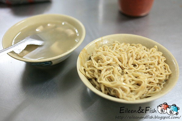 台北 阿仁小吃　美食特寫