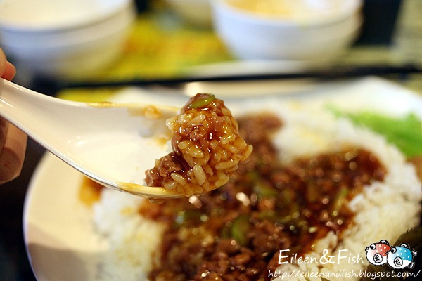祥發港式茶餐廳 二訪