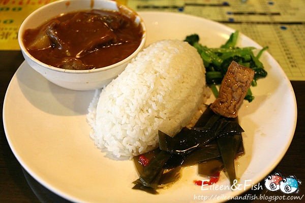 祥發港式茶餐廳 二訪 菜色
