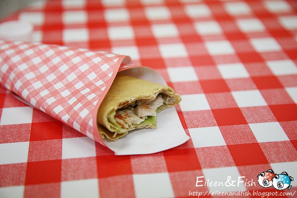 MARION CREPE 招牌料理