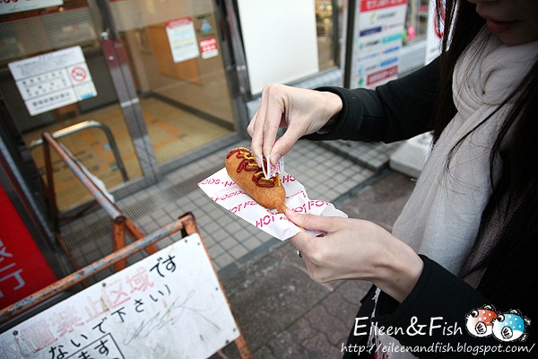 7-11 井の頭公園駅前 店內環境
