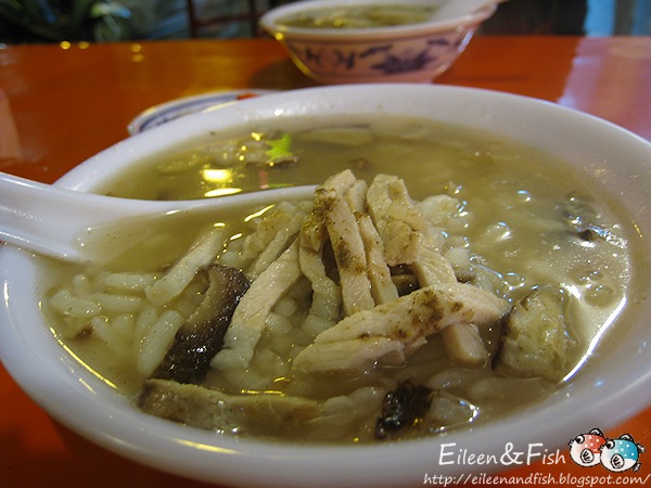 廟口紅糟魷魚萬華店　用餐空間
