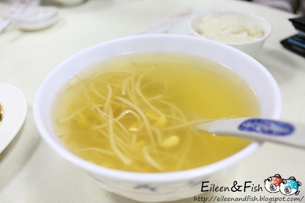 忠南飯館 招牌料理