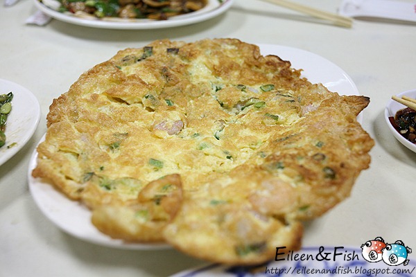 忠南飯館 餐點特寫