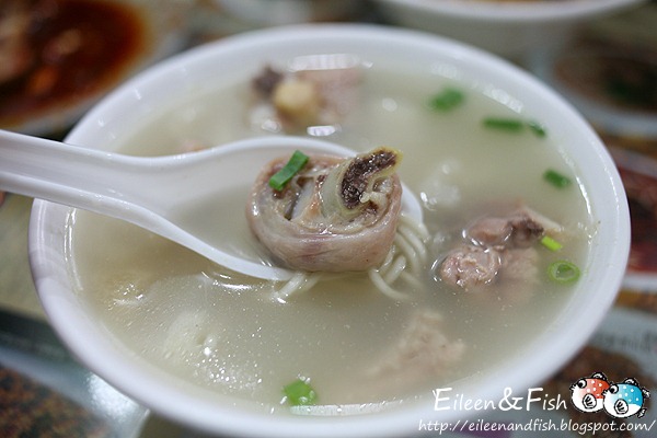 天府麵庄 外觀