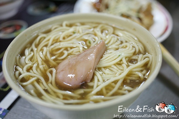 小辣椒魷魚羹 菜色