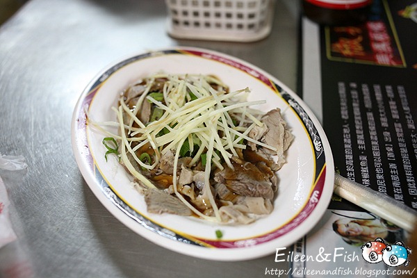 小辣椒魷魚羹 美食特寫