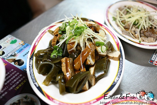小辣椒魷魚羹 用餐空間