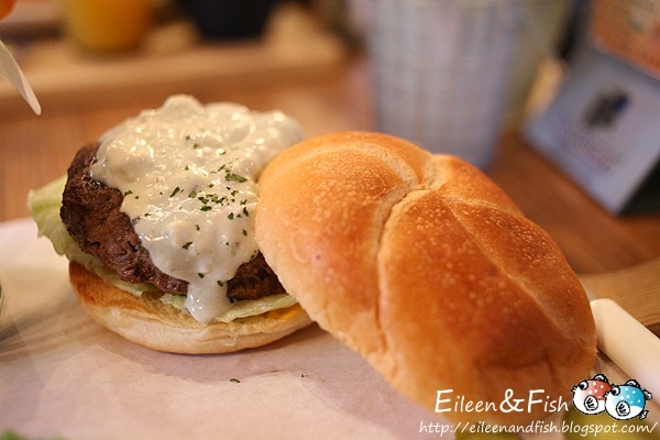 1885 Burger Store 招牌料理