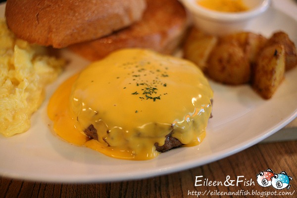 1885 Burger Store 美食特寫