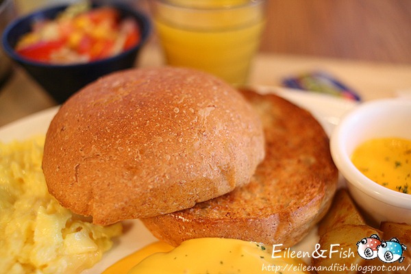 1885 Burger Store 外觀
