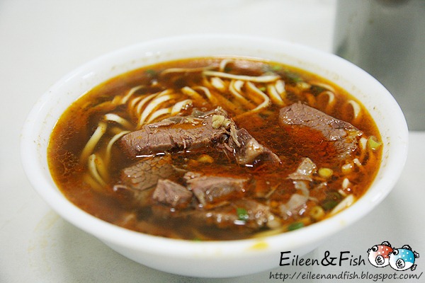 桃源街老王記紅燒牛肉麵|台北車站美食