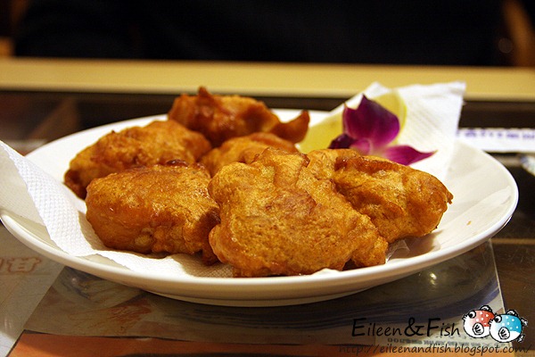 巢鴨壽司　美食特寫
