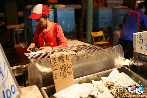 伊莎印度烤肉　餐點