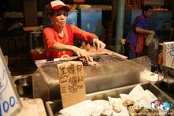 伊莎印度烤肉　菜色