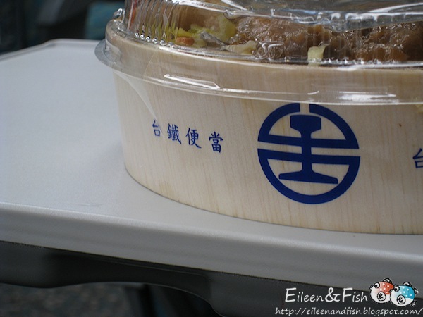 台鐵便當　店內環境