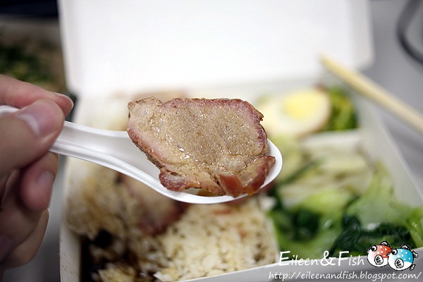 老友記粥麵館　招牌料理