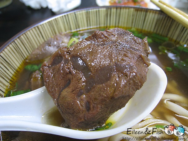 IMG_0332 老張牛肉麵店