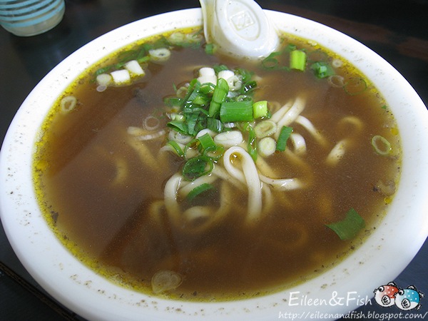 IMG_0326 老張牛肉麵店 店內環境