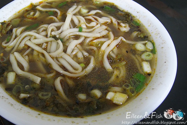 IMG_0339 老張牛肉麵店 美食特寫