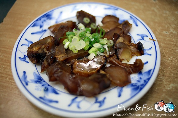 高雄 港園牛肉麵 菜單