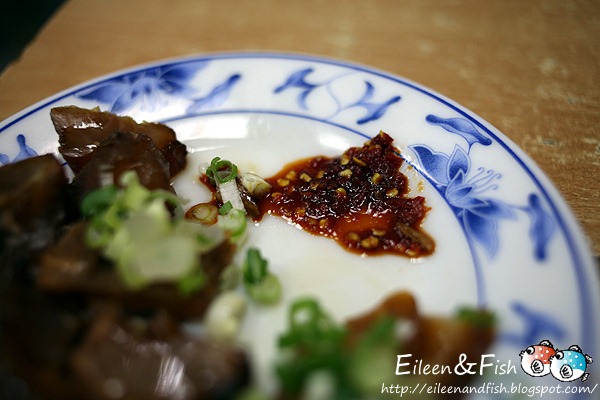 高雄 港園牛肉麵 餐點