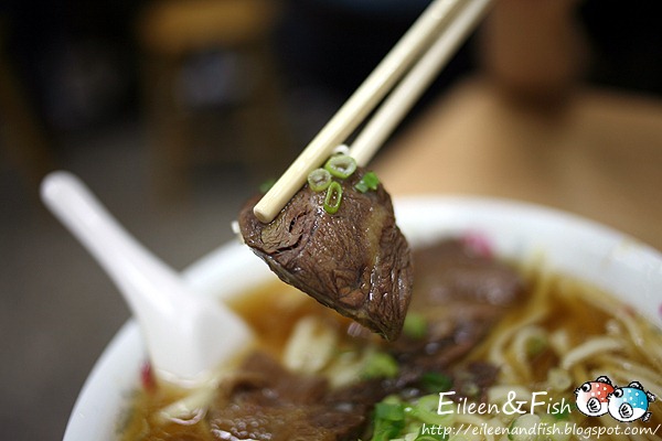 高雄 港園牛肉麵 菜色