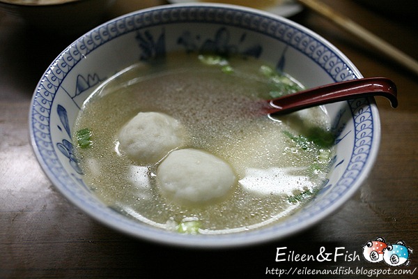 金華炸醬麵店 招牌料理