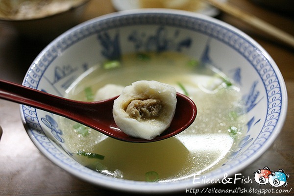 金華炸醬麵店 美食特寫