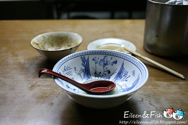 金華炸醬麵店 餐點特寫
