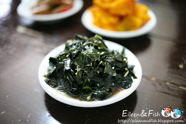 台北 99日式拉麵　店內環境