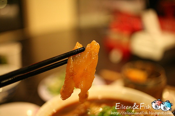 川味老張牛肉麵店　美食特寫
