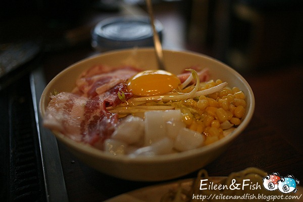 2010409_1-14 月島文字燒 台北忠孝店 招牌料理