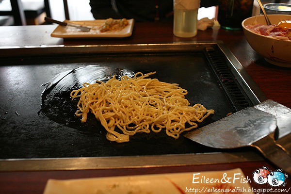 2010409_1-15 月島文字燒 台北忠孝店 美食特寫