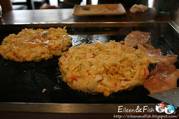 2010409_1-18 月島文字燒 台北忠孝店 外觀