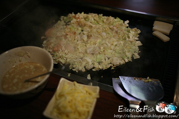 2010409_1-08 月島文字燒 台北忠孝店 外觀