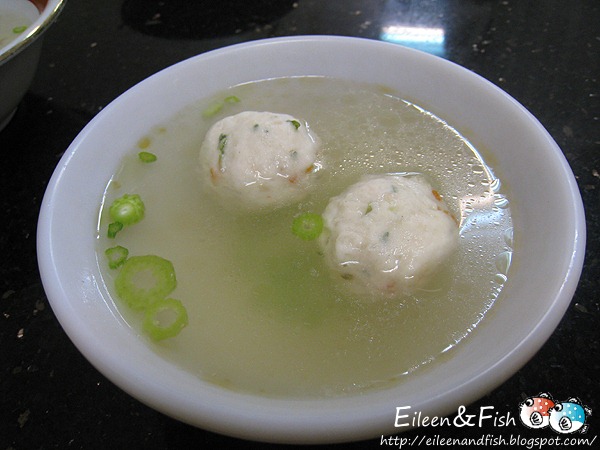 好味老店珍珠餛飩創始店 菜單