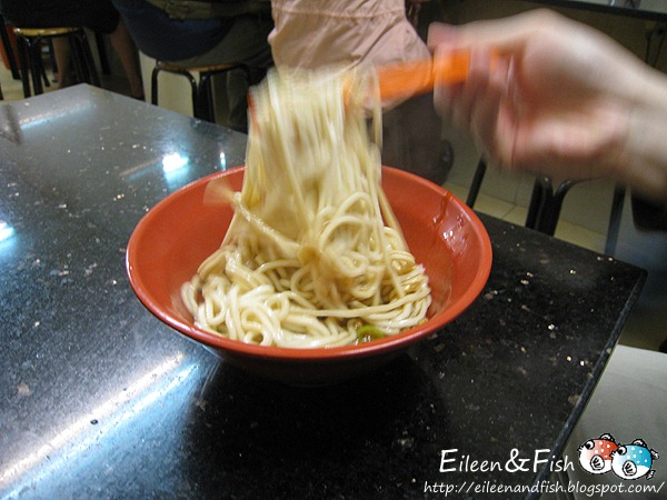 好味老店珍珠餛飩創始店 美食特寫