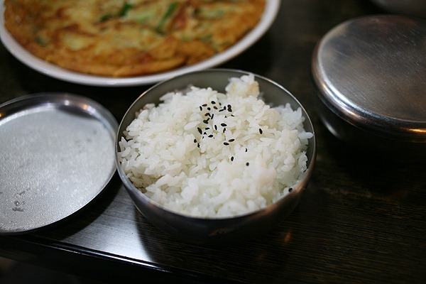 韓堂　招牌料理