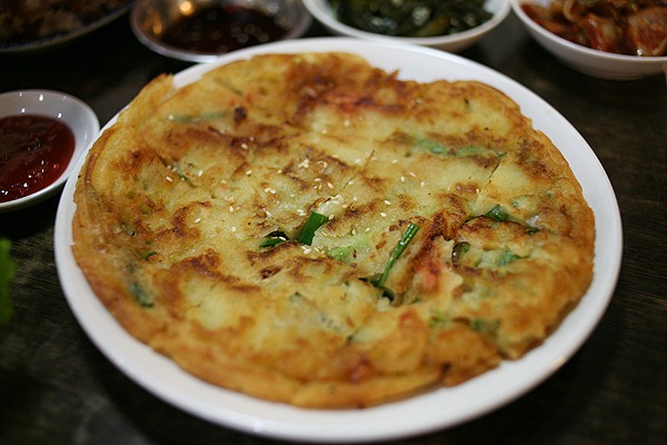韓堂　美食特寫