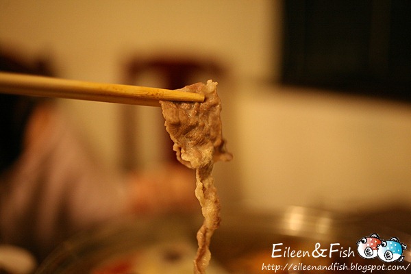 橋頭麻辣火鍋 初訪 餐點特寫