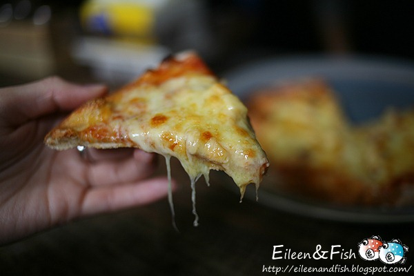 台北 So Free Pizza & C　招牌料理
