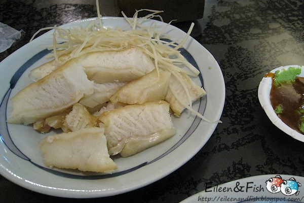 IMG_2698 周記切仔麵 店內環境