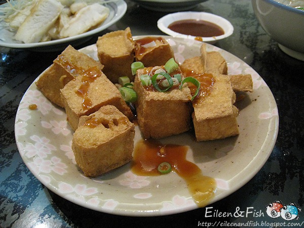 IMG_2702 周記切仔麵 招牌料理