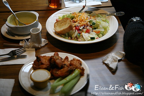 樂子 The Diner 三訪 招牌料理