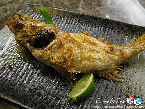本多日本料理　外觀